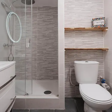 La Croisette 12 - Lumineux 3 Pers Daire