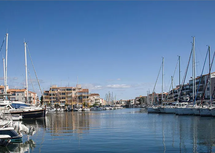 Daire La Croisette 12 - Lumineux 3 Pers *