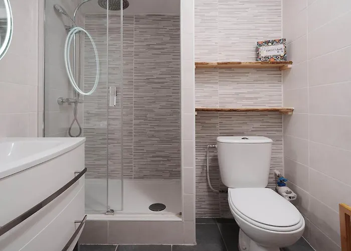 La Croisette 12 - Lumineux 3 Pers Daire