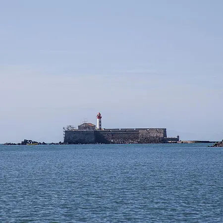La Croisette 12 - Lumineux 3 Pers