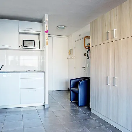 La Croisette 12 - Lumineux 3 Pers *