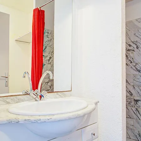 La Croisette 12 - Lumineux 3 Pers Agde