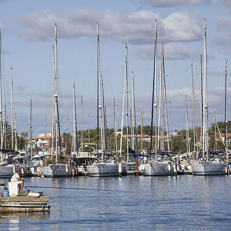 Διαμέρισμα La Croisette 12 - Lumineux 3 Pers Agde